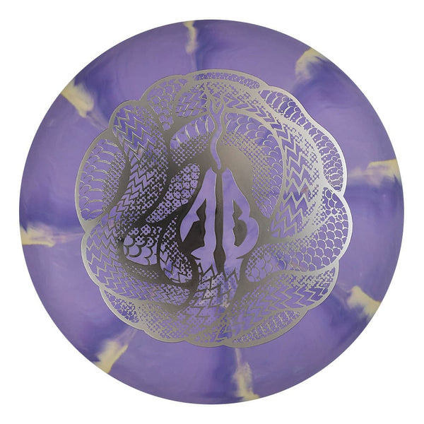 Anthony Barela CT Swirl Snake Pit Focus