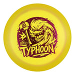 #3 (Magenta Metallic) 170-172 Catrina Allen Typhoon