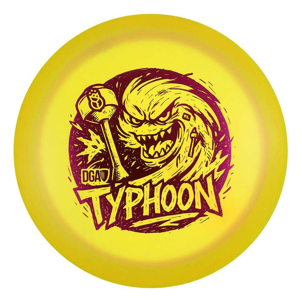 #3 (Magenta Metallic) 170-172 Catrina Allen Typhoon