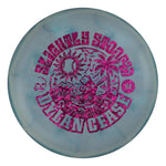 Supreme Flight Slightly Stoopid Dylan Cease Luna (Bear)