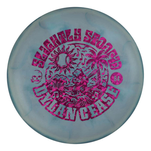 Supreme Flight Slightly Stoopid Dylan Cease Luna (Bear)