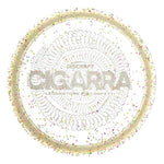 Confetti Z Cigarra
