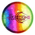 Fly Dye Confetti Z Archer