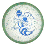 #2 (Blue Matte) 177+ Confetti Z Buzzz SS