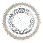#25 (Silver Linear Holo) 173-174 Confetti Z Zeus