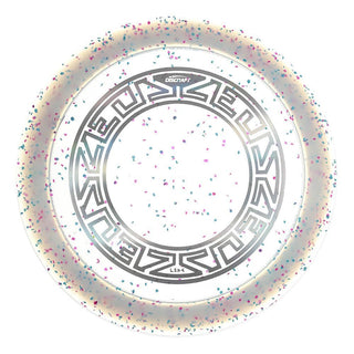 #25 (Silver Linear Holo) 173-174 Confetti Z Zeus
