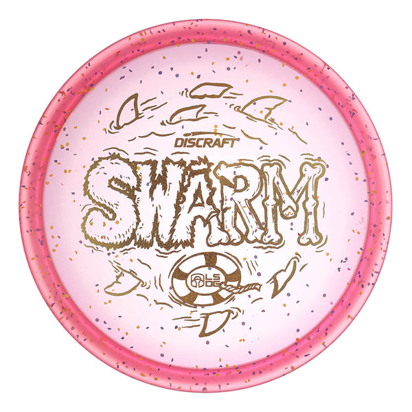 CryZtal Flx Confetti Swarm