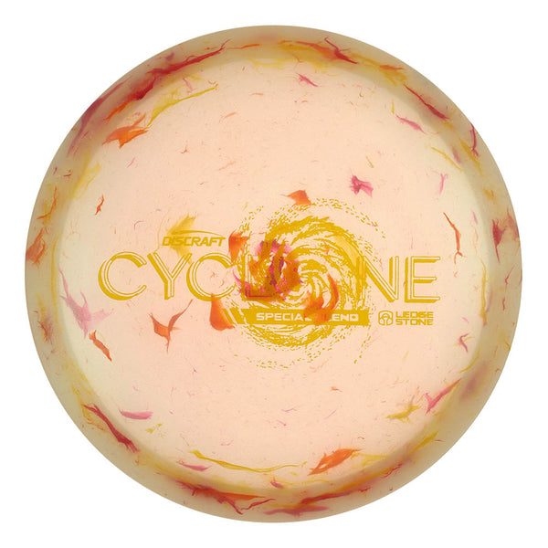 Colorshift Jawbreaker Z Flx Cyclone
