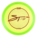 #42 (Red Sparkle) 173-174 DGA Atmos Sullivan Tipton Pipeline