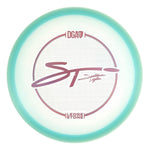#43 (Pink Holo) 177+ DGA Atmos Sullivan Tipton Squall