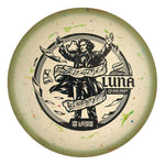 Disc Point Jawbreaker Z Flx Luna