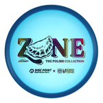 Disc Point Super Flx Zone