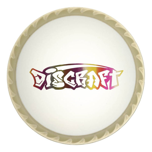#6 Clear (Summer Sunset) 177+ Discraft Graffiti Barstamp FuZed Line Buzzz