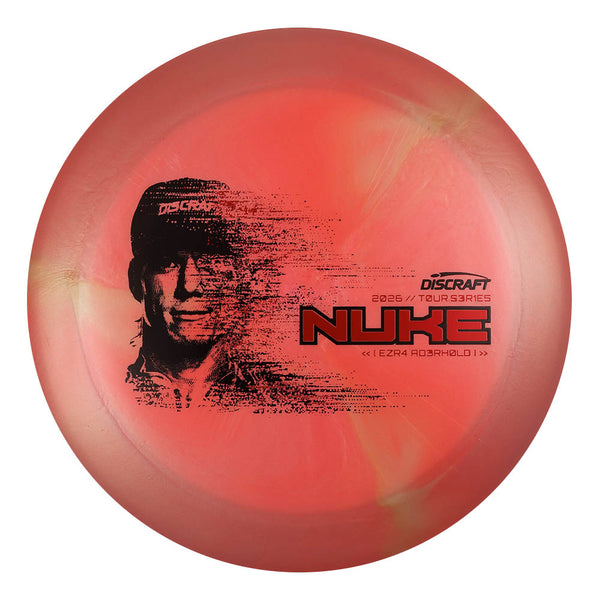 2026 Tour Series Ezra Aderhold Nuke