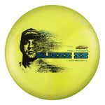 2026 Tour Series Ezra Robinson Buzzz SS