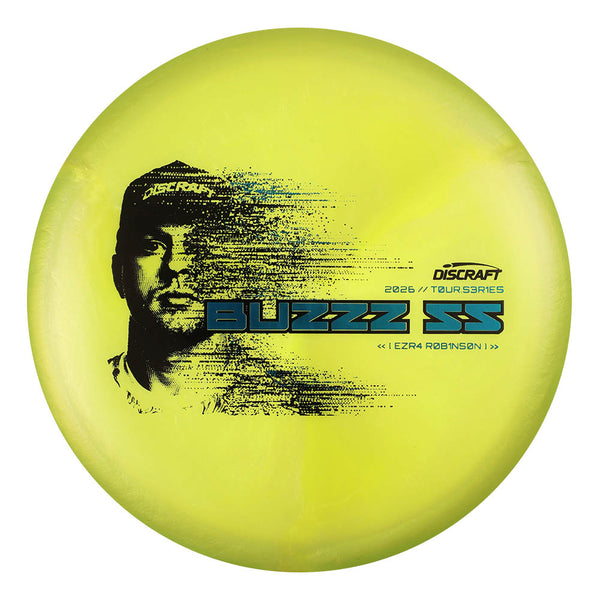 2026 Tour Series Ezra Robinson Buzzz SS