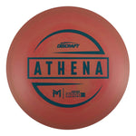 Paul McBeth ESP Athena