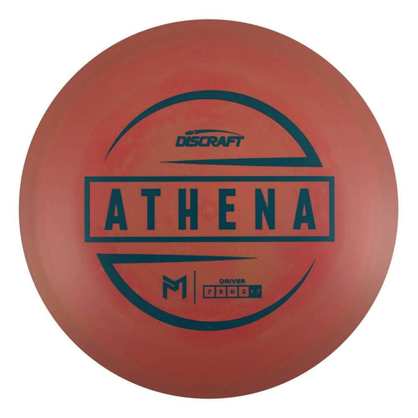 Paul McBeth ESP Athena
