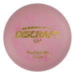 #105 (Gold Disco Squares) 177+ ESP Buzzz SS