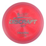Anthony Barela ESP Cigarra