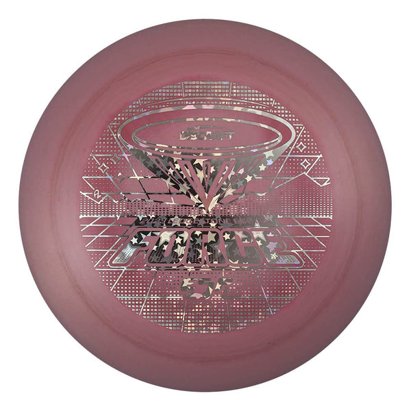 #49 (Silver Holo Stars) 164-166 ESP Lite Force