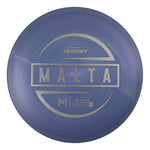 Paul McBeth ESP Malta