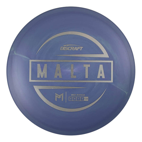 Paul McBeth ESP Malta