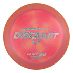 #34 (Spirograph) 173-174 ESP Nuke SS