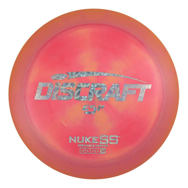 #34 (Spirograph) 173-174 ESP Nuke SS