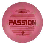 #36 (Red Matte) 175-176 Paige Pierce ESP Passion