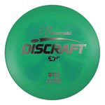 Paige Pierce 5x ESP Sol