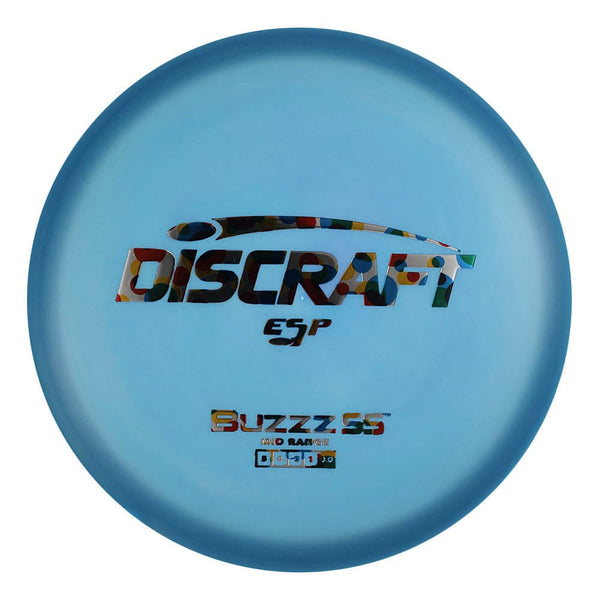 #49 (Wonderbread ) 177+ ESP Buzzz SS