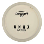 #1 (Black) 173-174 ESP White Paul McBeth Anax