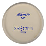 #3 (Blue Matte) 173-174 ESP White Zone