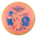 #20 (Blue Pebbles) 177+ Ezra Robinson/Ezra Aderhold Collab ESP Buzzz SS