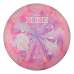 #25 (White Matte) 173-174 Ezra Robinson/Ezra Aderhold Collab ESP Nuke