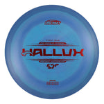 First Run Ricky Wysocki ESP Hallux