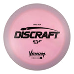 #32 (Black) 173-174 First Run ESP Venom