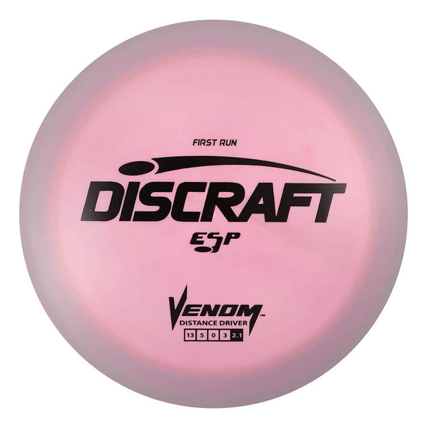 #32 (Black) 173-174 First Run ESP Venom