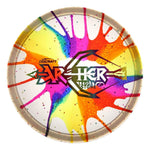 Fly Dye Confetti Z Archer