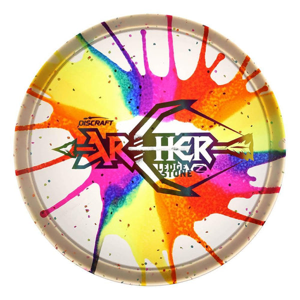 Fly Dye Confetti Z Archer