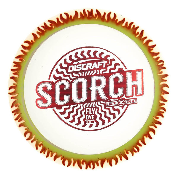 Fly Dye FuZed Scorch