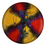 Paul McBeth Z Glo Fly Dye Luna #1
