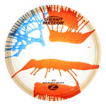 #25 (Red Metallic) 177+ Fly Dye Z Meteor