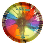 #8 (Clovers) 173-174 Fly Dye Z Avenger SS