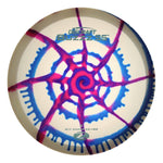 #24 Fly (Snowflakes) 177+ Fly Dye Z Buzzz SS