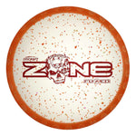 #19 (Red Matte) 173-174 Confetti FuZed Zone