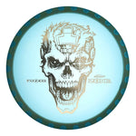 #29 (Silver Metallic) 173-174 Glo FuZed Zone