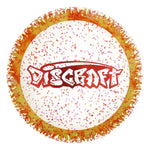 #43 (Red River) 173-174 FuZed Graffiti Barstamp Scorch