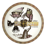 #19 173-174 Tri Foil FuZed Zone